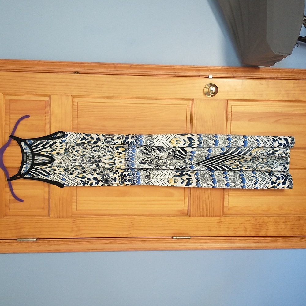Papillion Dress View 2